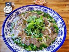羊肉粉-贵州六盘水羊肉粉(观音桥店)