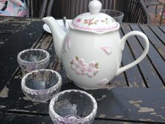 -璟象酒店-爱丽坊景观餐厅