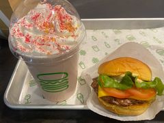-Shake Shack(西单大悦城店)
