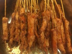 -阿姨小肉摊(同济西苑店)