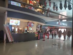 -保利国际影城(北京缤纷城店)