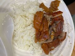 -裕记烧腊连锁餐饮(外马分店)
