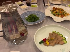 -全聚德(上海首店浦东店)