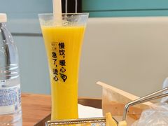 玉米饮-魏家凉皮(雁塔路店)