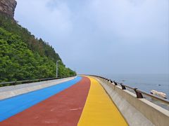 -长岛南北长山旅游景区