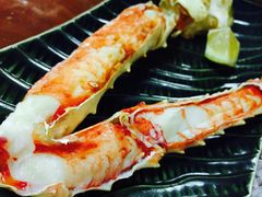 -蟹料理 北海道かに将軍(札幌本店)
