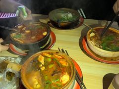 -清真·马文砂锅大全(麦苋街店)