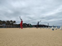 -大梅沙海滨公园