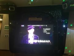 -劲派KTV(江南大道南店)