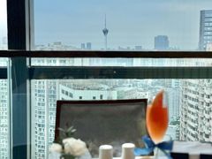 -富力丽思卡尔顿酒店·香荟全日制餐厅