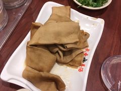 羊杂汤-武圣羊汤·西北面(安德路店)