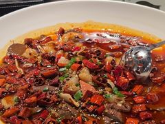 -晋阳春·山西菜·北京烤鸭(交大店)