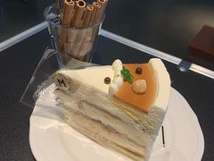 twg锡兰红茶蛋糕-MIMI FASO(古仓店)