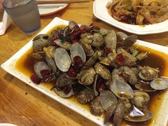-陈记农家挂炉烤肉(雁南一路店)