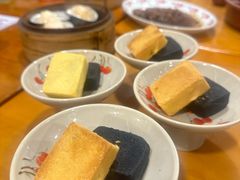 -芋包王闽南茶楼(八市店)