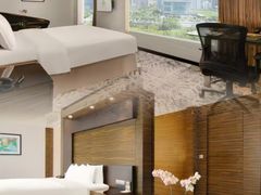 -上海虹桥西郊假日酒店