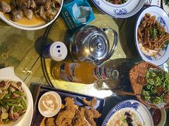 -旺角小渔村(幸福中路店)