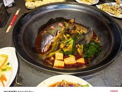 -缘福乡村铁锅炖民宿(八达岭店)