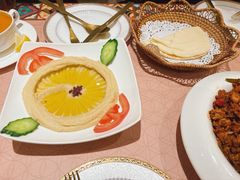 -BRBR叙利亚餐厅(总店)
