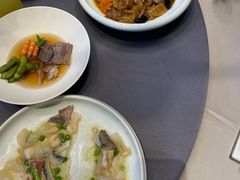 -老阊门菜馆(山塘街店)