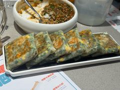 -大锅强·蒸海鲜青岛菜(吾悦广场店)