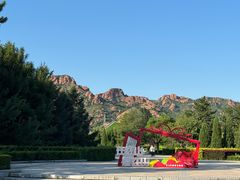 -红山国家森林公园