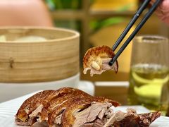 -全聚德(上海首店浦东店)