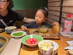 -MIKOMIKO和牛烧肉专门店(南门店)