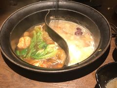 -呷哺呷哺 小火锅 (浦东新欧尚超市店)