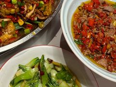 -青花小镇(凯翔新天地店)