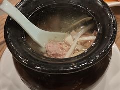 -西江美食舫·江西菜(健德桥店)