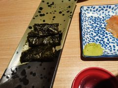 -胜代日本料理(云程巷小区店)