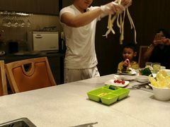 -海底捞火锅(航洋城店)