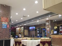 -东江海鲜酒家(客村店)