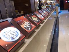 -旺顺阁海鲜广场(亚运村店)