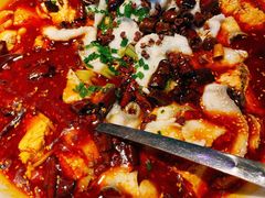 -蔴将·川菜(黄龙万科店)