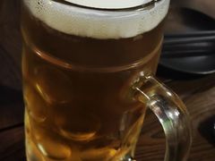 -人间半杯·小酒馆创意菜(三里屯店)