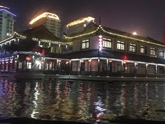 -南通濠河风景名胜区