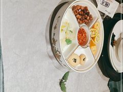 -A One Kitchen·南京精菜馆(德基广场店)