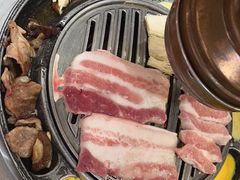 -GOGIYA·咕叽吖韩国传统烤肉店(东方新天地店)