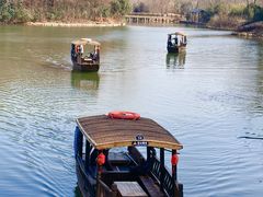 -溱湖国家湿地公园