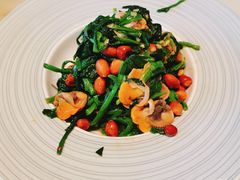 -红蜡烛-养生粥-津鲁菜(中山路店)