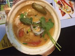 -沙嗲王(加拿芬店)