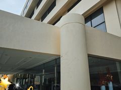 -天津燕园国际大酒店