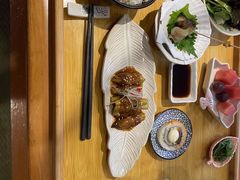 -簡一·割烹·和牛夀喜燒(西水东店)