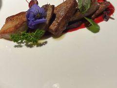 -觅福里•熟成和牛餐厅