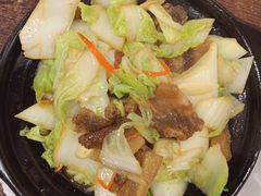 -福建美食城(老君堂店)