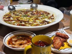 -太二酸菜鱼(金沙印象城店)