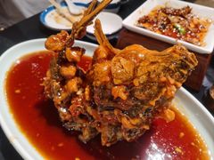 -梅飞酒家(桑园路店)
