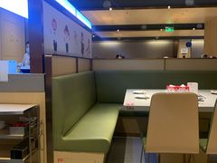 -海底捞火锅(漫乐城夜宵主题店)